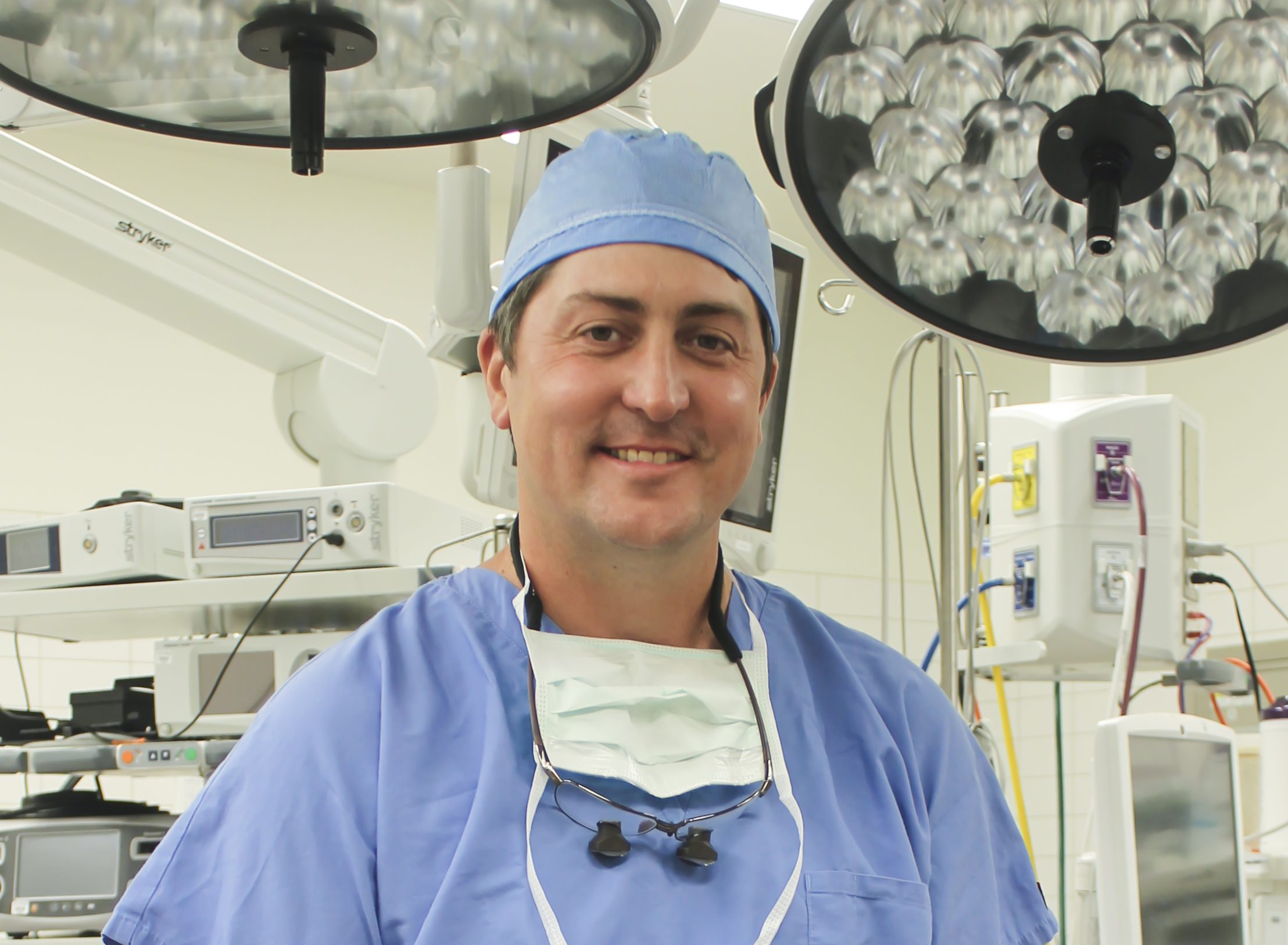 Mercy Orthopedic Surgeon Offers Expert, Compassionate Care ...